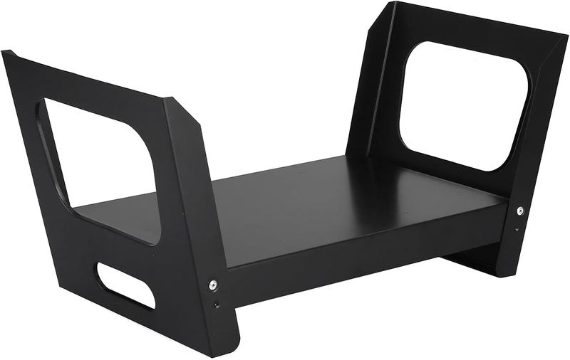 GRILL SKŁADANY TURYSTYCZNY NA KEMPING BBQ PRZENOŚNY WĘGLOWY DO OGRODU zdjęcie 9