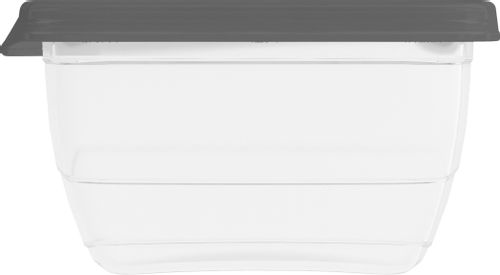 Curver Zestaw Pojemników Śniadania Żywność 0,75L na Arena.pl