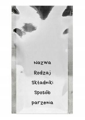 Zestaw HERBAT KWITNĄCYCH 4 rodzaje po 2 sztuki na Arena.pl