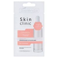 BIELENDA Skin Clinic Ceramidy Maseczka odbudowująco-wygładzająca 8 g