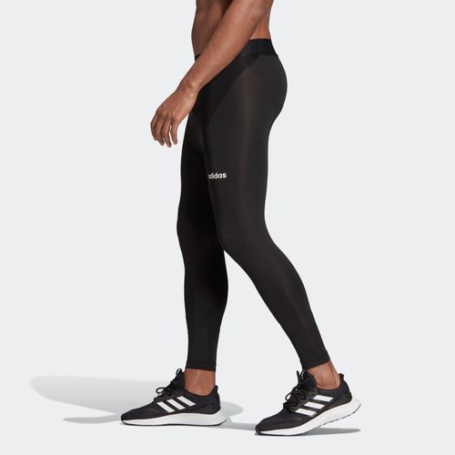 Getry termoaktywne ADIDAS DESIGNED 2 MOVE CLIMALITE r. M na Arena.pl