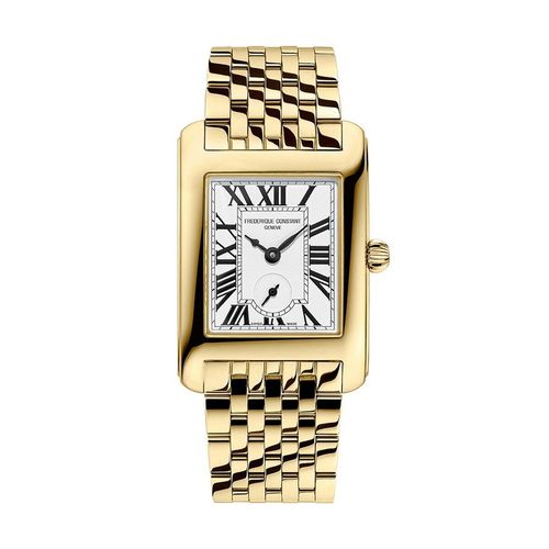 Zegarek Męski Frederique Constant FC-235S2C5B na Arena.pl