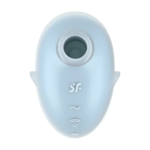 Satisfyer - Wibrator Air Pulse na Arena.pl