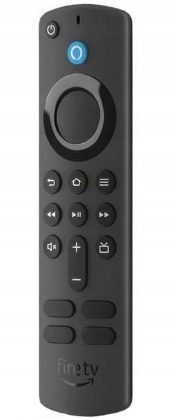 Odtwarzacz multimedialny AMAZON Fire TV Stick 4K Max zdjęcie 6