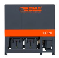 ODCIĄG TROCIN VIBER PRZEMYSŁOWY pochłaniacz 5200 wyciąg wiur wiór odkurzacz