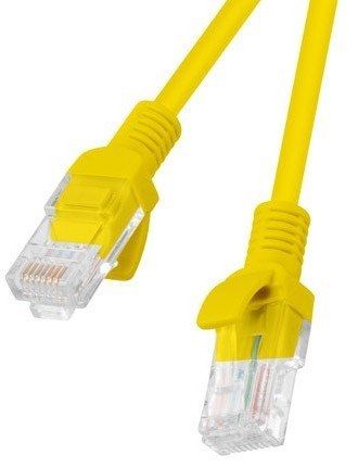 Lanberg Pcu6-10Cc-0200-Y 2 Patchcord na Arena.pl