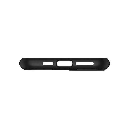 Spigen Core Armor iPhone 11 Pro Max czarny/black 075CS27043 na Arena.pl