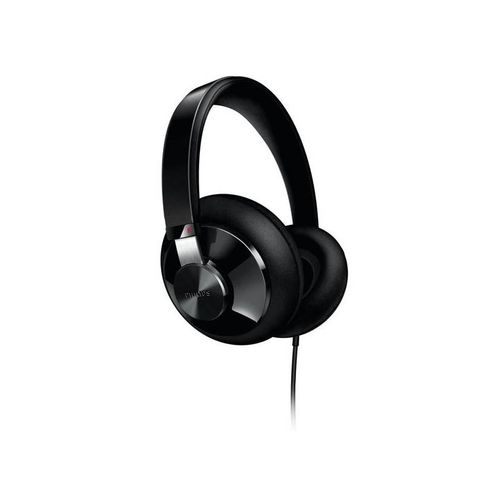 Słuchawki Philips SHP6000 Czarna na Arena.pl
