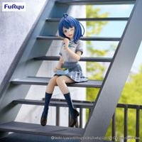 Makeine: Too Many Losing Heroines! Noodle Stopper - Anna Yanami 15 cm