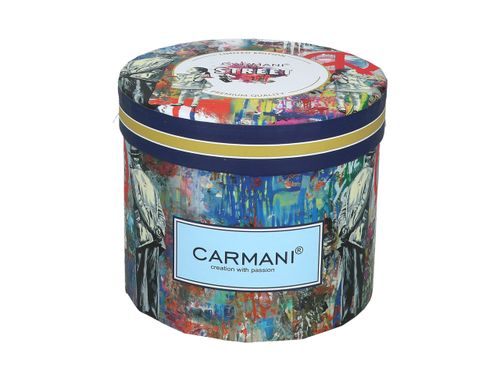 Kubek Camio - Graffiti (CARMANI) na Arena.pl