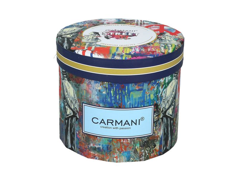 Kubek Camio - Graffiti (CARMANI) zdjęcie 5