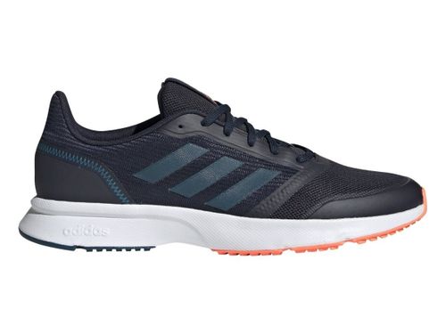 Buty męskie ADIDAS NOVA FLOW 44 na Arena.pl