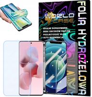 FOLIA HYDROŻELOWA OCHRONNA DO XIAOMI CIVI 1S NA EKRAN MOCNA WYTRZYMAŁA