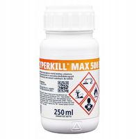 Cyperkill Max 500 EC 250ml