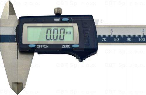SUWMIARKA ELEKTRONICZNA 150mm CDH LIMIT na Arena.pl