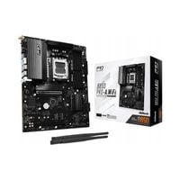 Płyta ASrock B850 Pro-A WiFi /AMD B850/DDR5/SATA3/M.2/ USB3.2/WiFi/BT