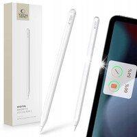 AKTYWNY MAGNETYCZNY INDUKCYJNY RYSIK PENCIL DO APPLE IPAD PRO AIR