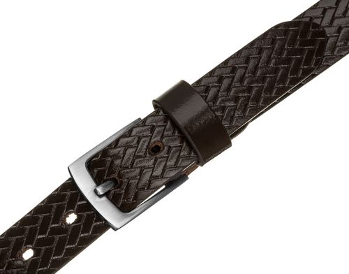 pasek m skor was plw-r-15 100 brown na Arena.pl