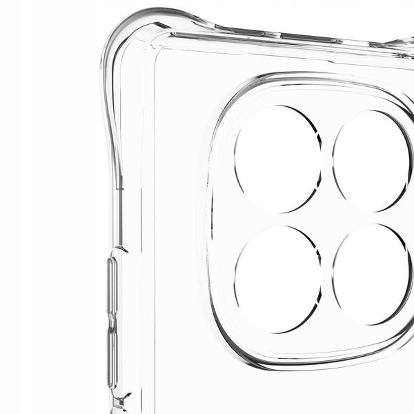 Spacecase Anti-Shock Poco X7/Rm Note 14 Pro 5G zdjęcie 10