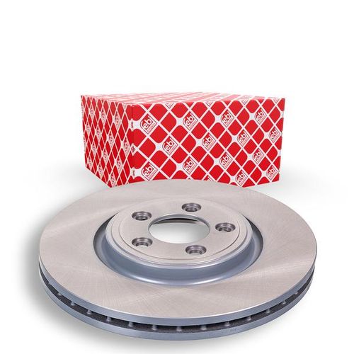 TARCZA HAM PRZOD 326X30 V FEBI BILSTEIN na Arena.pl