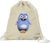 Worek Sportowy Grizzy i Lemingi