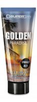 SuperTan Golden Paradise Akcelerator krem gratisy