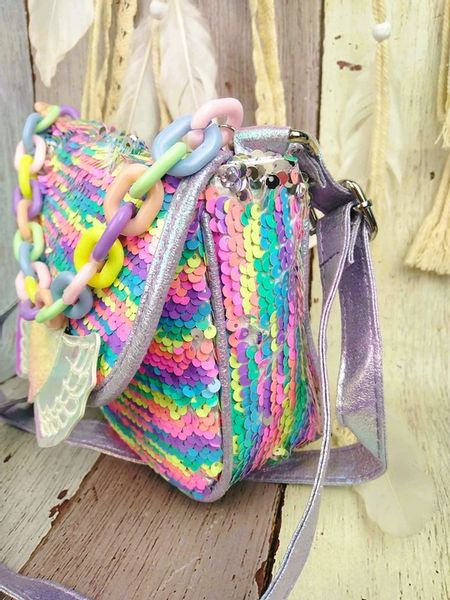 TOREBKA TOREBECZKA DLA DZIEWCZYNKI zdjęcie 4