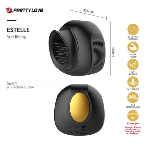 pretty love - queen's luxury collecton classic set na Arena.pl