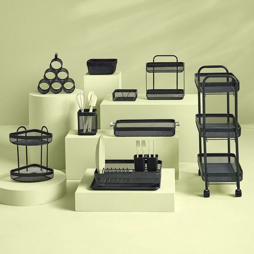 Organizer Mayaj czarny na Arena.pl