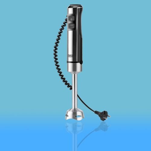 Blender TURBO Robot Rozdrabniacz 3w1 Teesa 1200W na Arena.pl