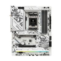 Płyta główna ASRock B650 STEEL LEGEND WIFI AMD B650 AMD AM5
