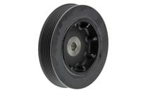 KOŁO PASOWE WAŁU KORBOWEGO DACIA SOLENZA 2003 2004 2005 2006