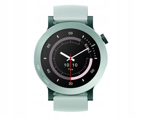 Smartwatch CMF by Nothing Watch 3 Pro Light Green na Arena.pl