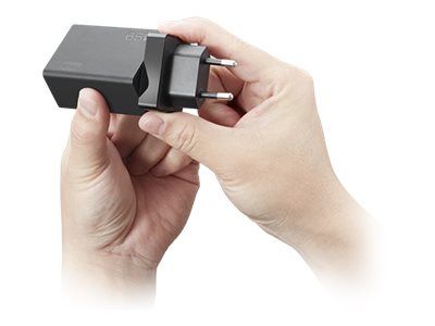 Lenovo | Adapter podróżny | USB-C AC | 65 W na Arena.pl