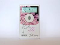 Masażer twarzy lifting mięśni likwidacja zmarszczek Tua Face Vupiesse