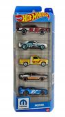 MOPAR DODGE 5 PAK HOT WHEELS