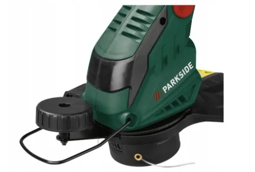 PODKASZARKA AKUMULATOROWA PARKSIDE PRTA 20-Li C3 na Arena.pl