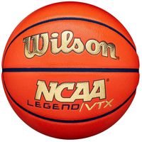 Piłka do koszykówki Wilson NCAA Legend VTX WZ2007401XB — Rozmiar: 7