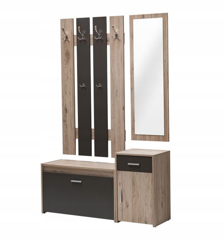 Lustro G2 AB - Garderoba na Arena.pl