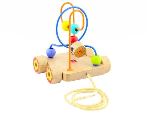 labirynt na kolach  ll150 na Arena.pl