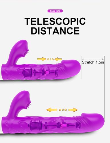 wibrator  siliconetongue vibrator, usb 10 function na Arena.pl