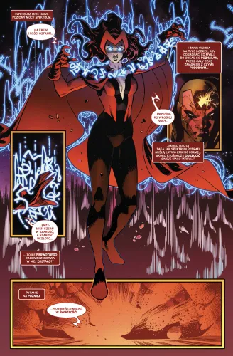 Avengers. Bez drogi do domu na Arena.pl