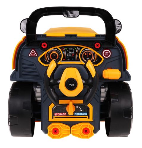 Autobus Warsztat Dla Młodego Mechanika na Arena.pl