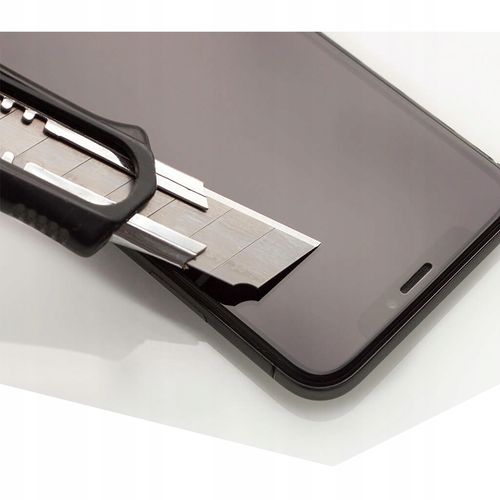 Apple iPhone 16 Pro Max - 3mk HardGlass Max Black na Arena.pl