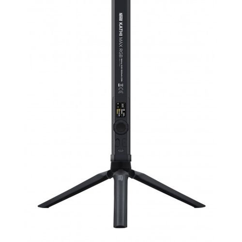 Statyw oświetleniowy Newell Mini-01 - czarny na Arena.pl