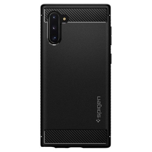 SPIGEN RUGGED ARMOR 628CS27374 SAMSUNG GALAXY NOTE 10 MATTE BLACK na Arena.pl