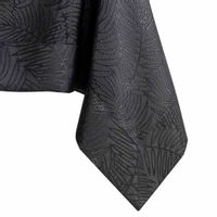 TCLOTH/AH/GAIA/BRD/DARKGREY/140X340