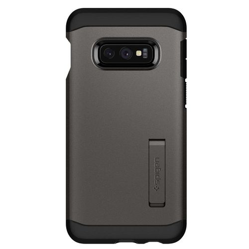 SPIGEN TOUGH ARMOR GALAXY S10 E LITE GUNMETAL na Arena.pl