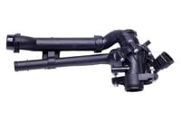 Termostat MERCEDES SLC SLK zamiennik A2742000615