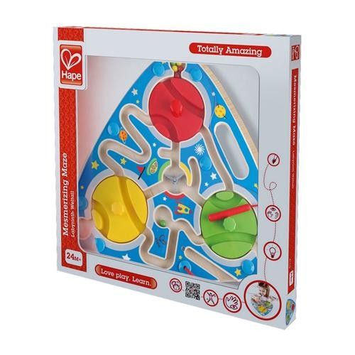 HAPE Labirynt "Kosmos" na Arena.pl